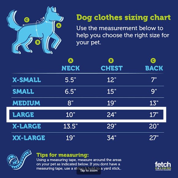 Star Wars Dog Tee - Picture 9 of 9